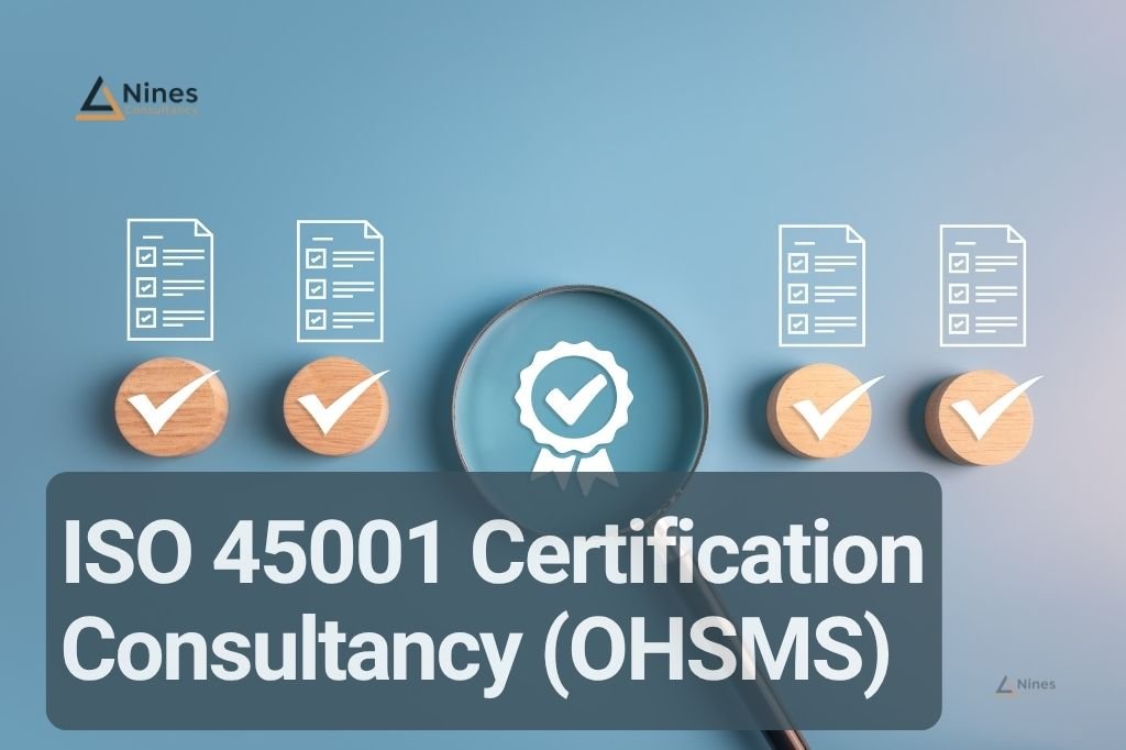 ISO 45001 Certification in Abu Dhabi Workplace Safety Compliance