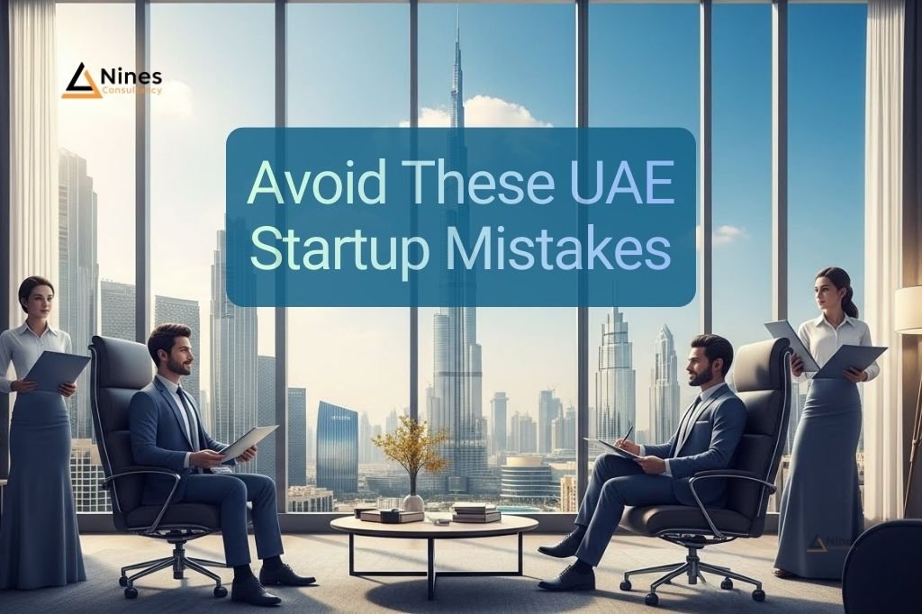 Avoid These UAE Startup Mistakes
