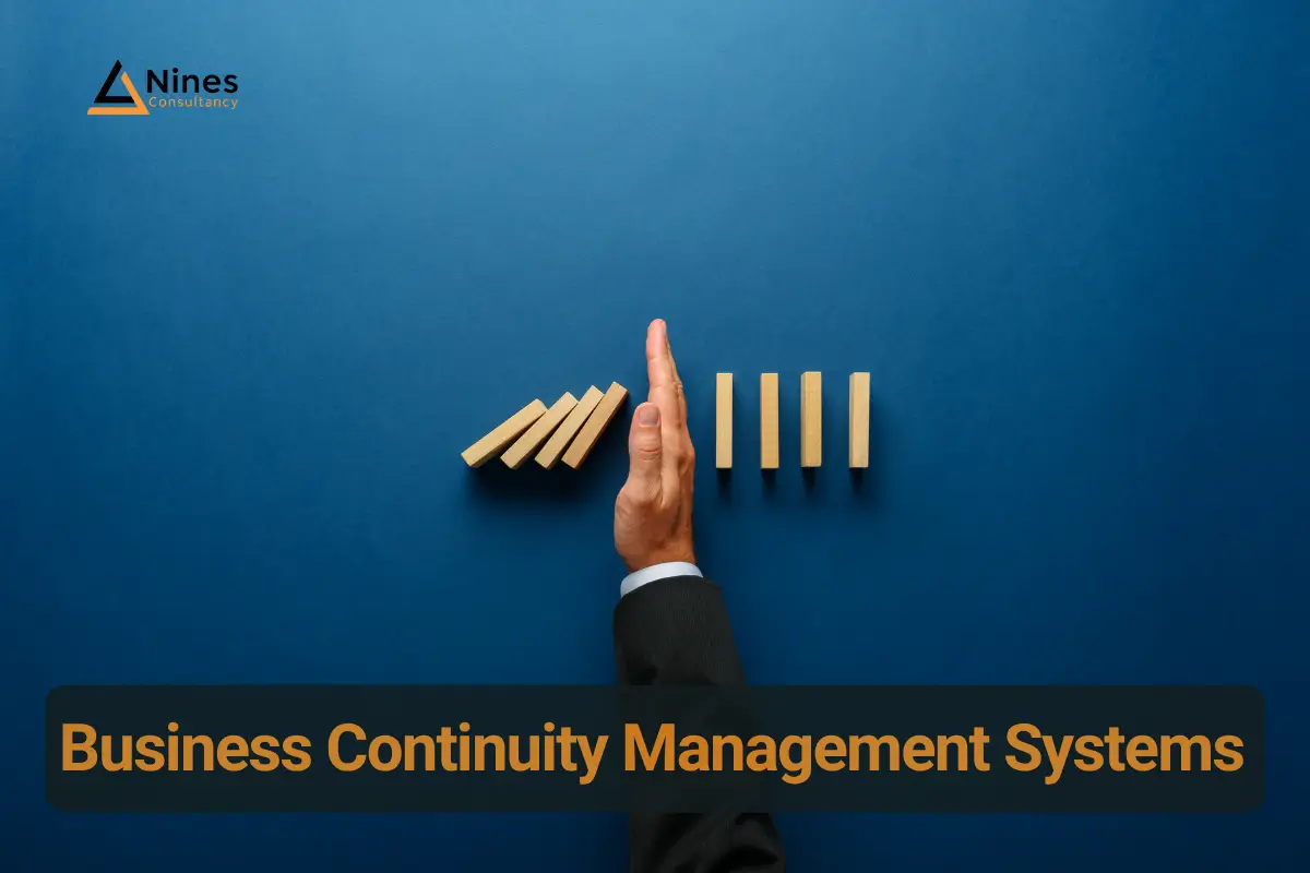 Business Continuity Management Systems ISO 22301 Certification Consultants in UAE