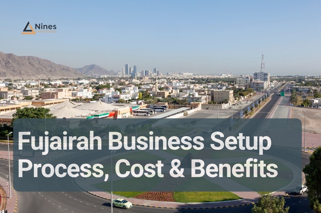 Fujairah business setup process UAE entrepreneurs