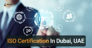 How to get iso certification in Dubai, UAE
