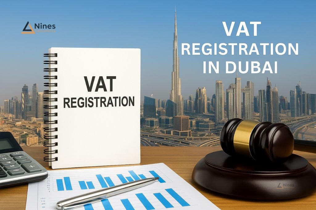 VAT Registration in Dubai
