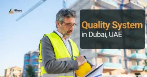 Understanding ISO 9001 Certification Process in UAE