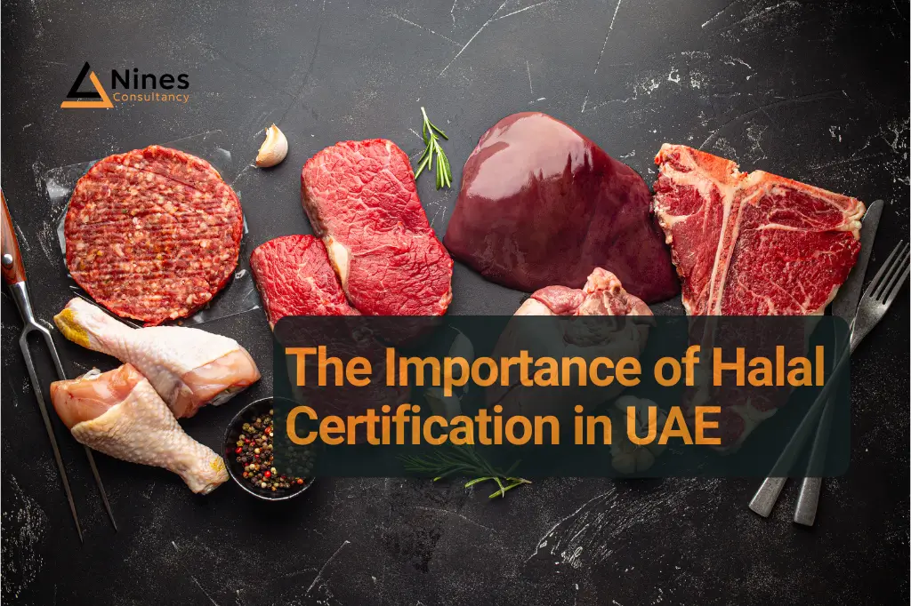 How to Choose Halal Certification Consultants in UAE