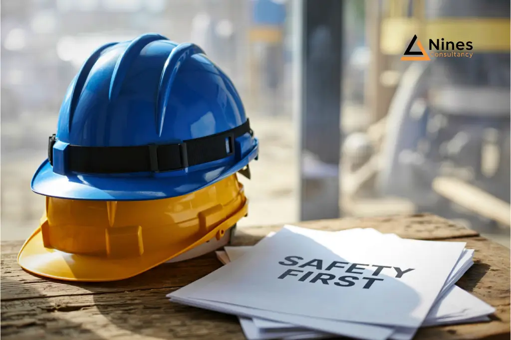 ISO 45001 Certification in UAE Ensuring a Safer Work Environment