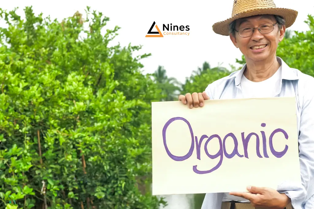 Organic Certification in UAE