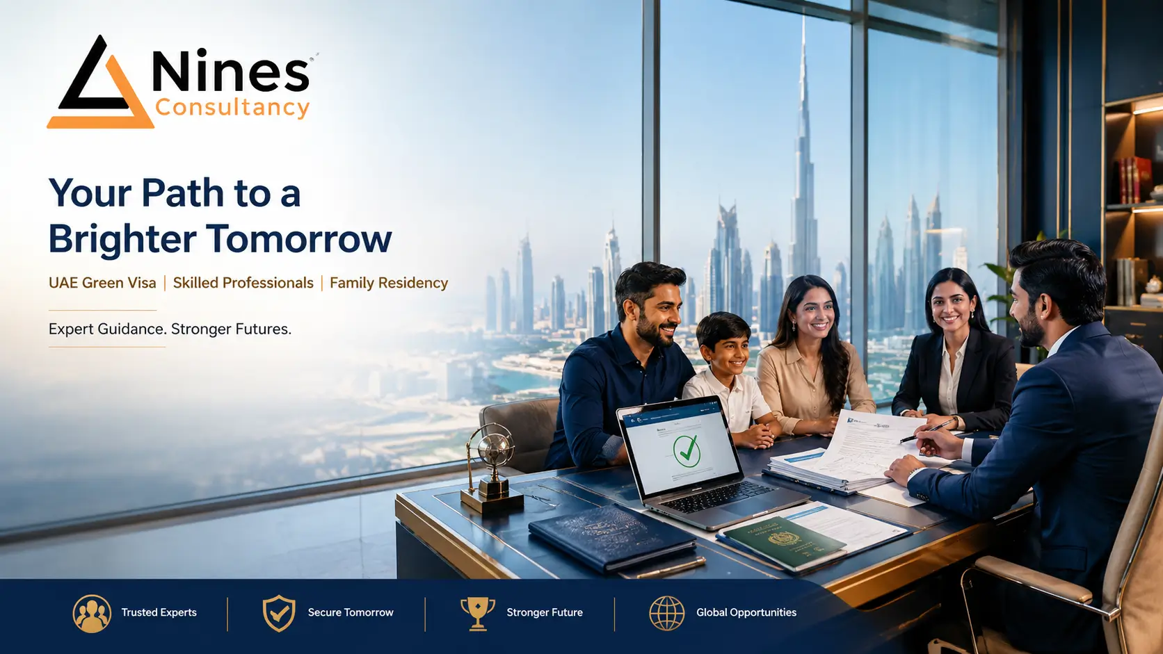 UAE Green Visa