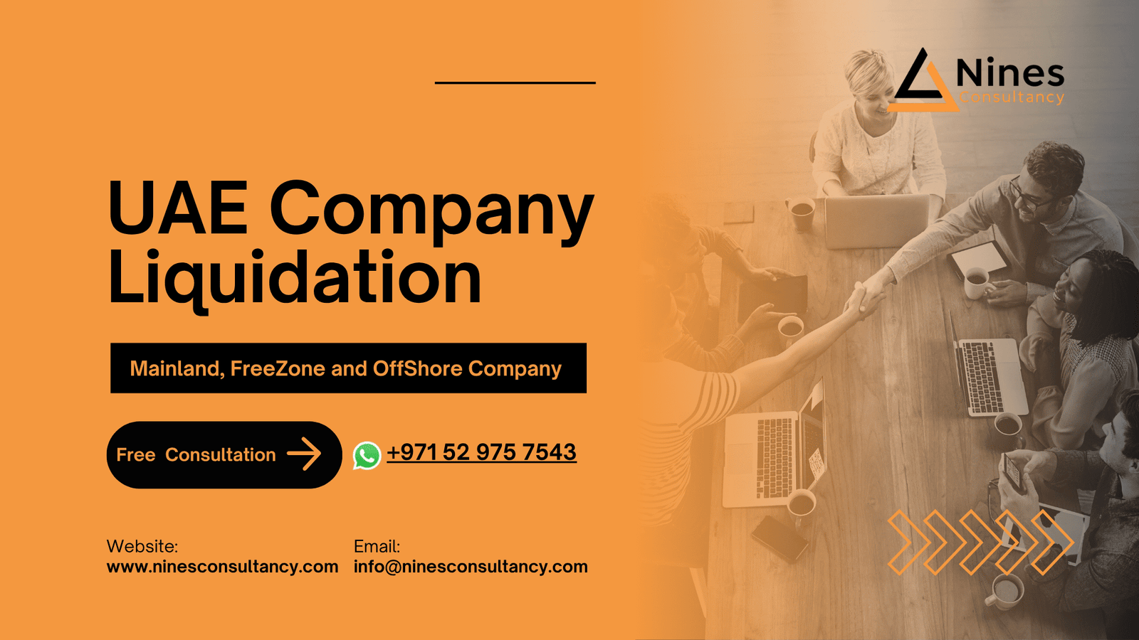 Uae Company Liquidation Company Liquidation in UAE