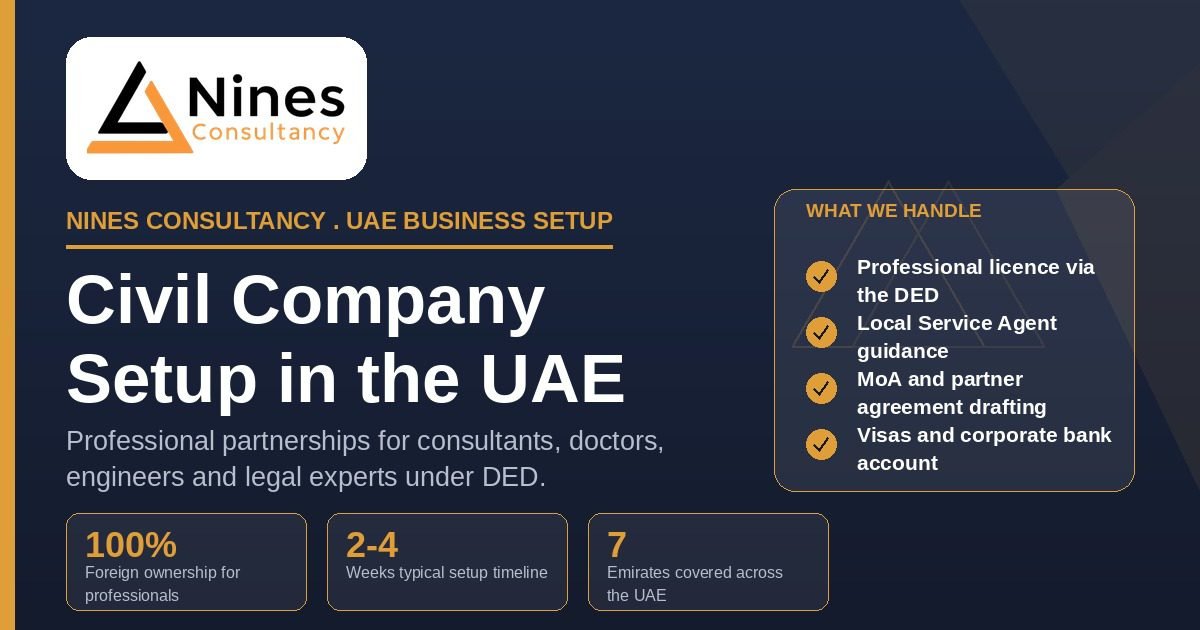 Civil-Company-Uae Civil Company Setup UAE