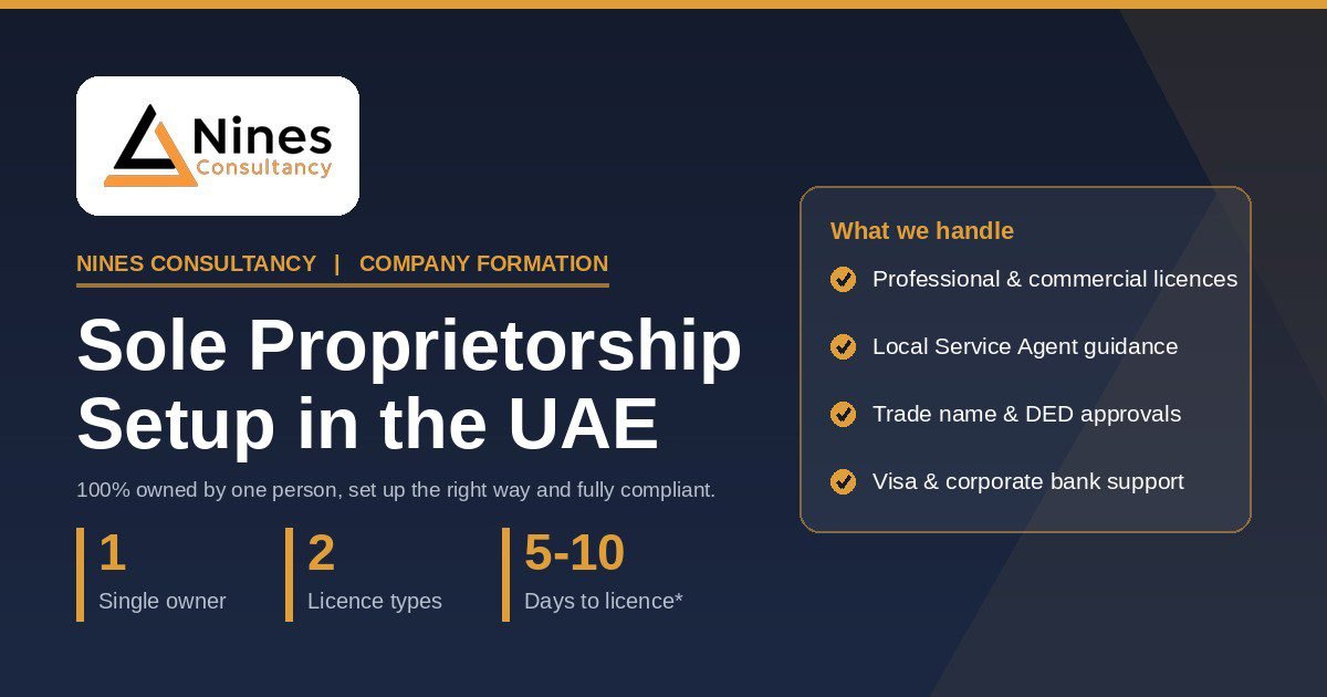 Sole-Proprietorship-Uae sole proprietorship uae